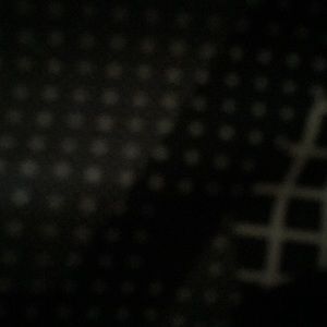 Meet your Posher, Hunter